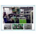 High speed punch presse machine/aluminium foil container making machine